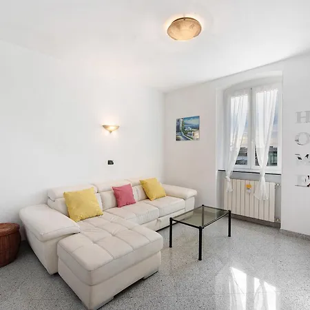 Mela Garden House Apartamento Génova