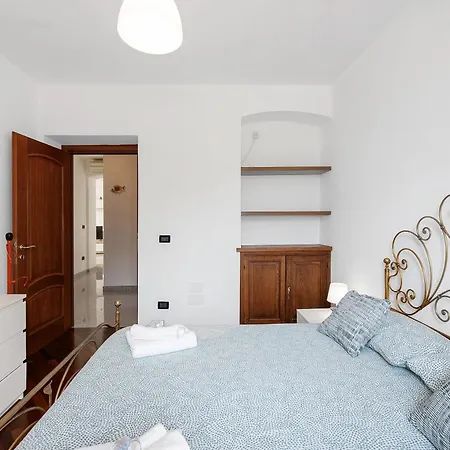 Apartamento Mela Garden House *