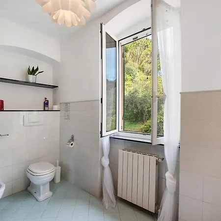 Apartamento Mela Garden House *