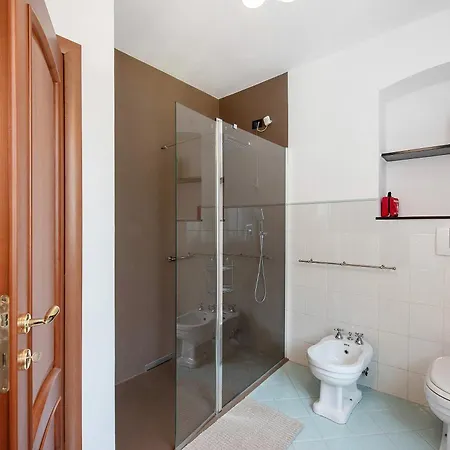 Mela Garden House Apartamento Génova