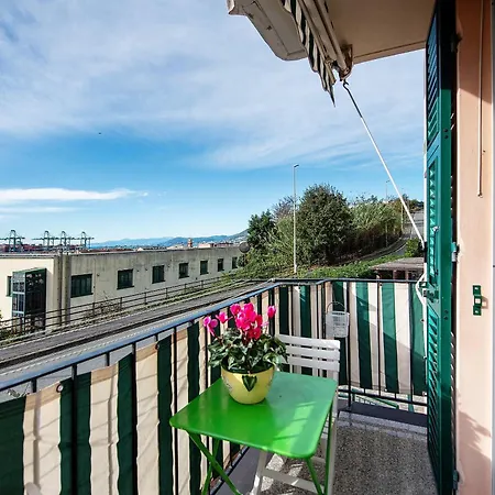 Mela Garden House Apartamento *