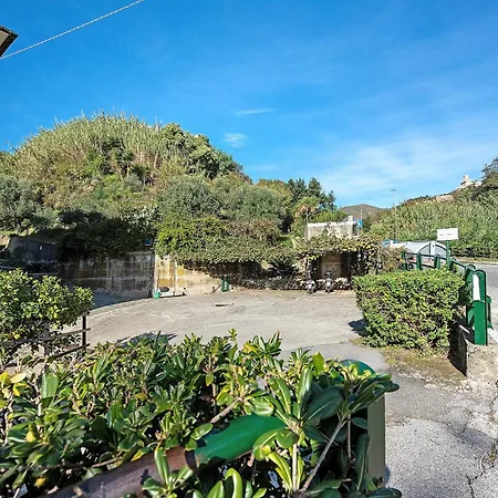 Apartamento Mela Garden House