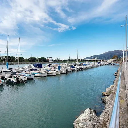 Apartamento Mela Garden House Génova