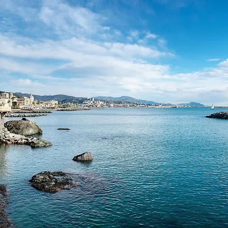 Mela Garden House Génova