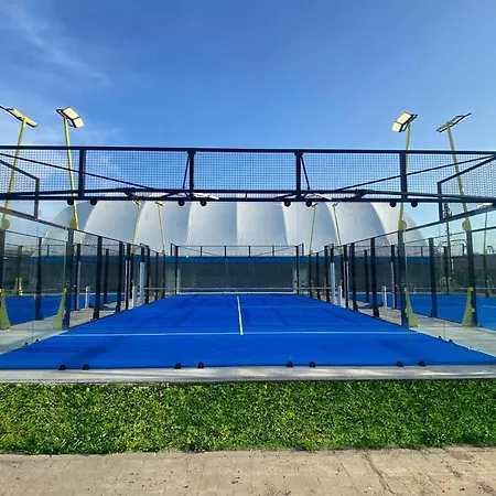 Apartamento Mela Garden House Génova