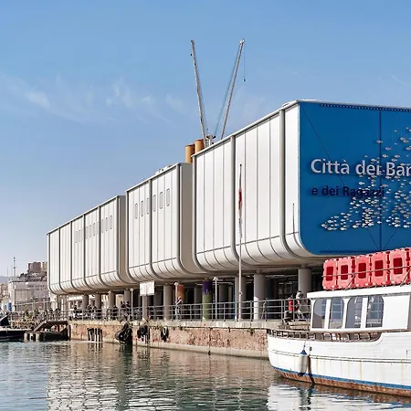 Daire Mela Garden House *