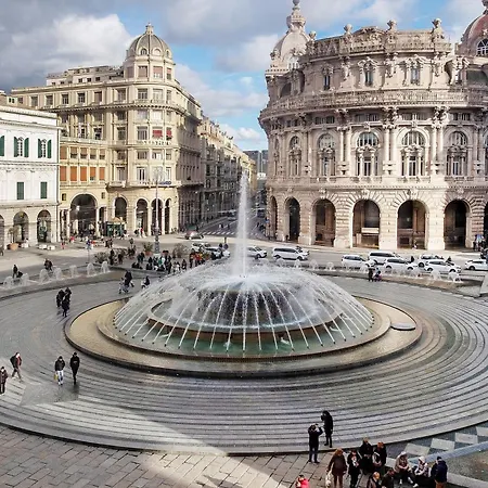 Lejlighed Mela Garden House