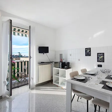 Mela Garden House Διαμέρισμα *