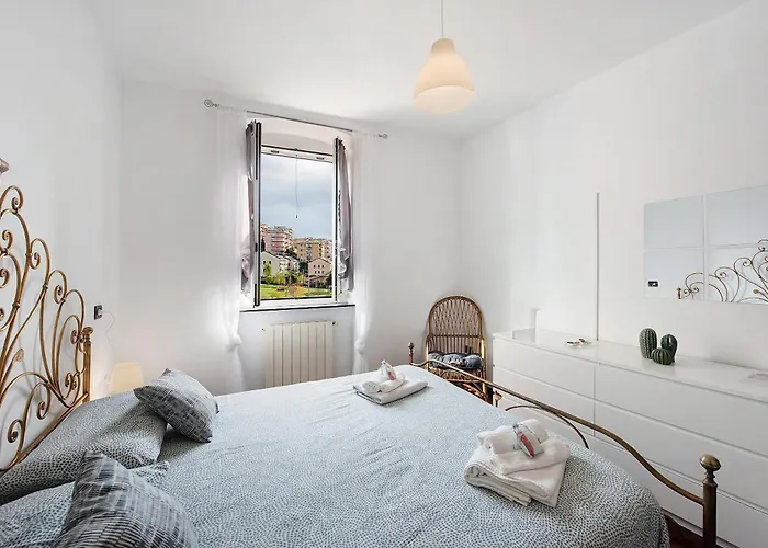 Mela Garden House Lejlighed *