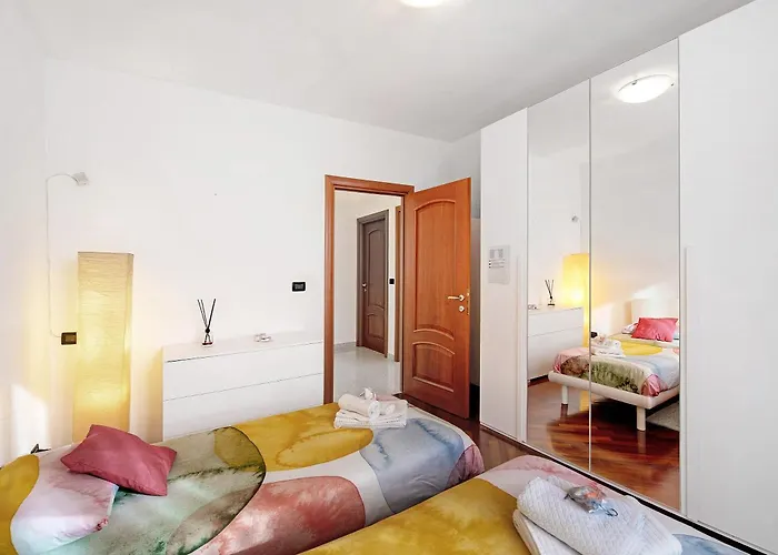 Mela Garden House * Genova