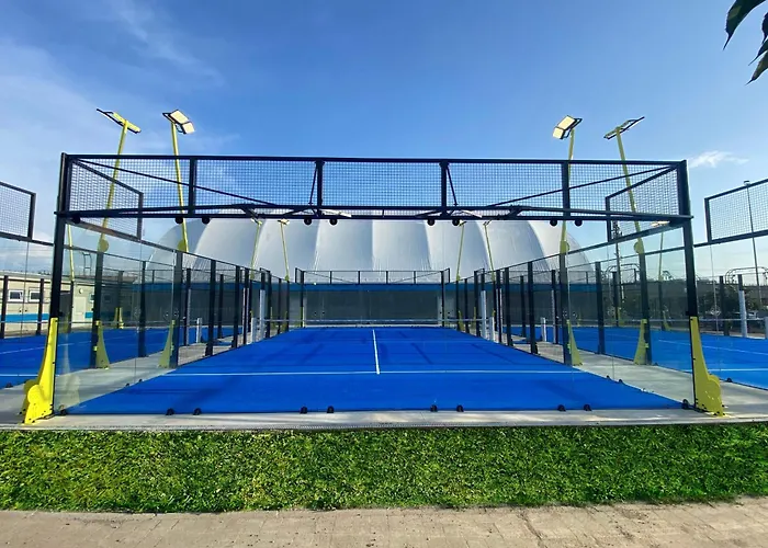 דירה Mela Garden House ג'נובה