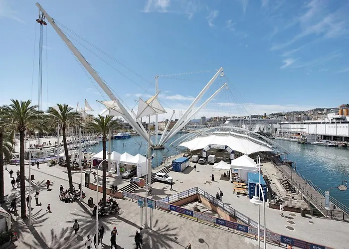 Mela Garden House Lejlighed *