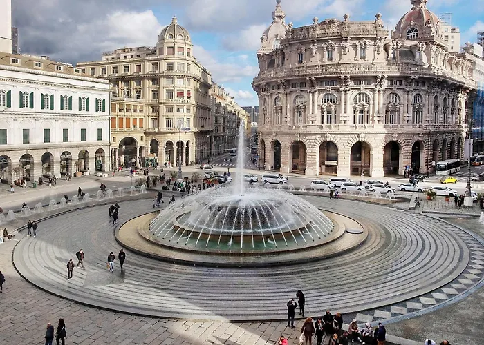 Lejlighed Mela Garden House