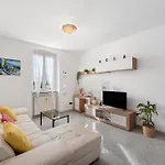 Appartamento Mela Garden House *