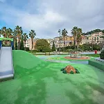 Appartamento Mela Garden House *