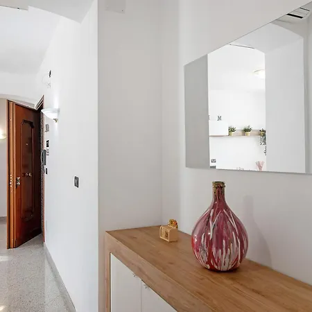 Appartement Mela Garden House