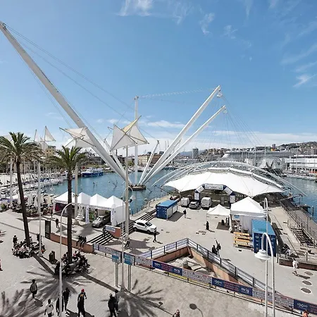 Mela Garden House Appartement *